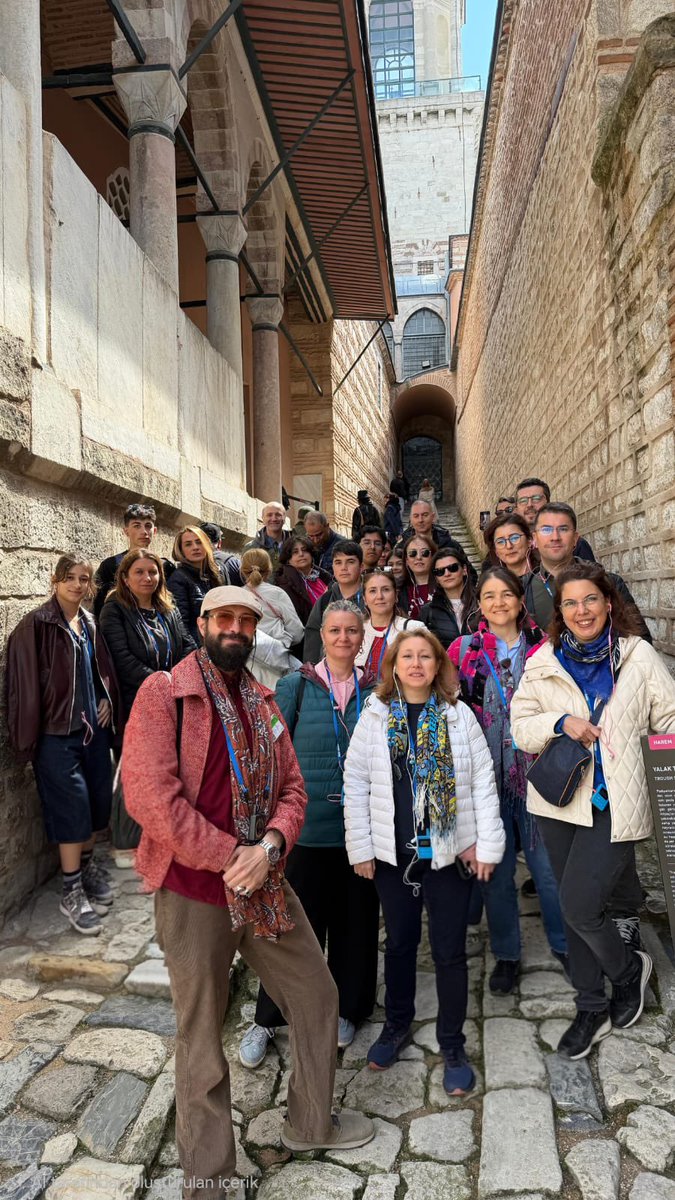 Hüseyin Avni Sözen Anadolu Lisesi tweet media
