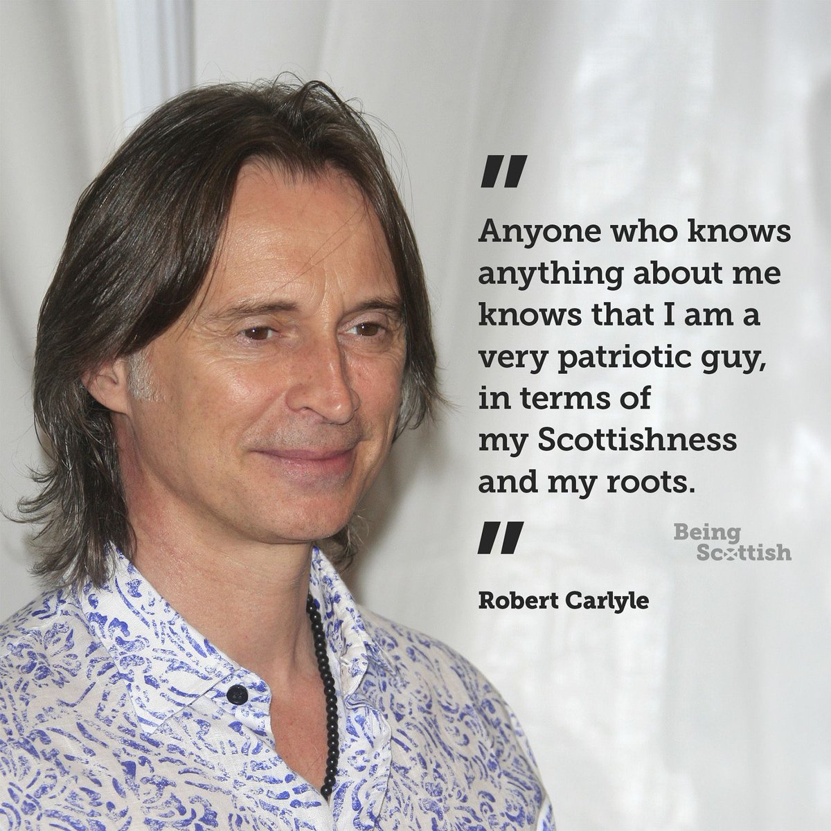Happy 65th birthday to actor Robert Carlyle who was born in Glasgow. Star of Trainspotting, The Full Monty, 28 Weeks Later, Hamish Macbeth and hunners more. Have a belter Bobby 🥳