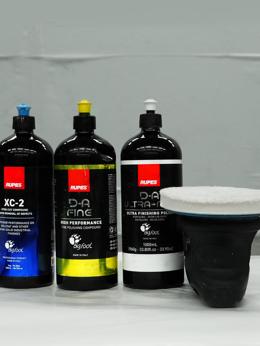 RUPES S.p.A. tweet media