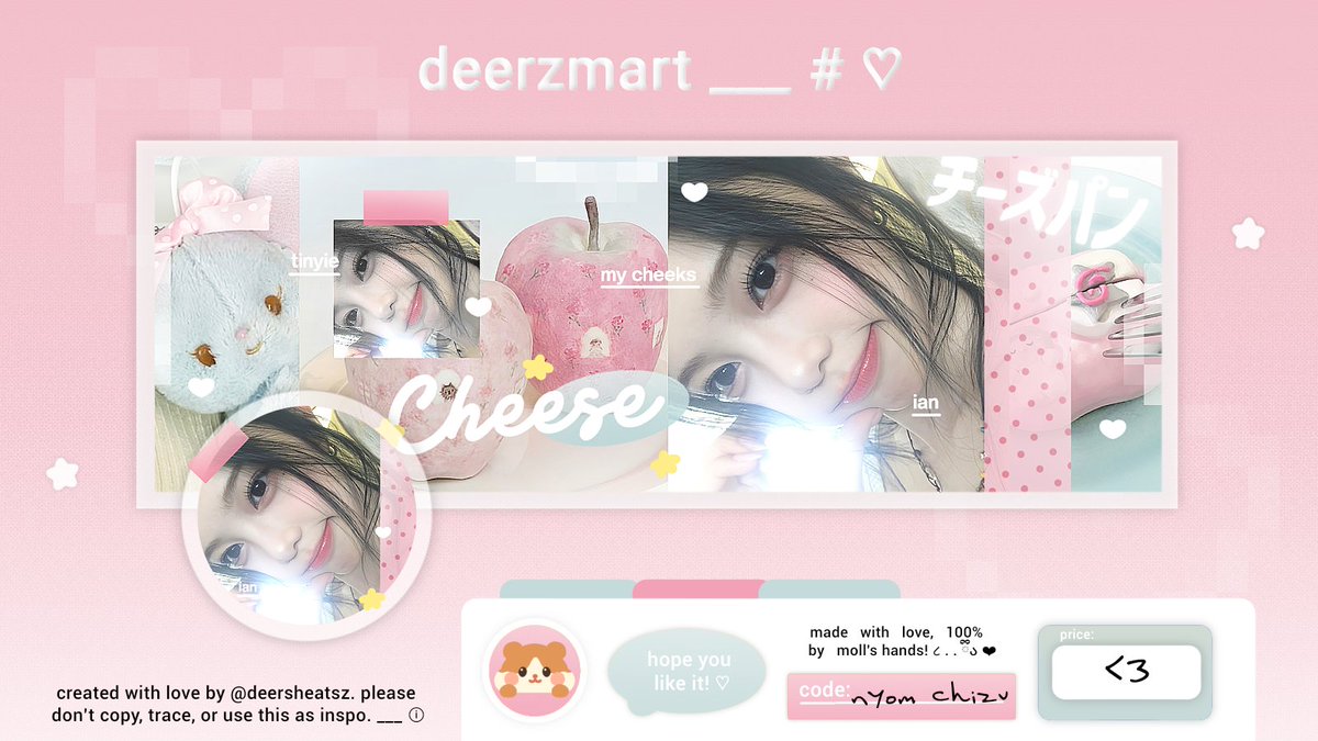 ؘmOLL (๑•̀ܫ•́๑) 🌸💧 tweet media