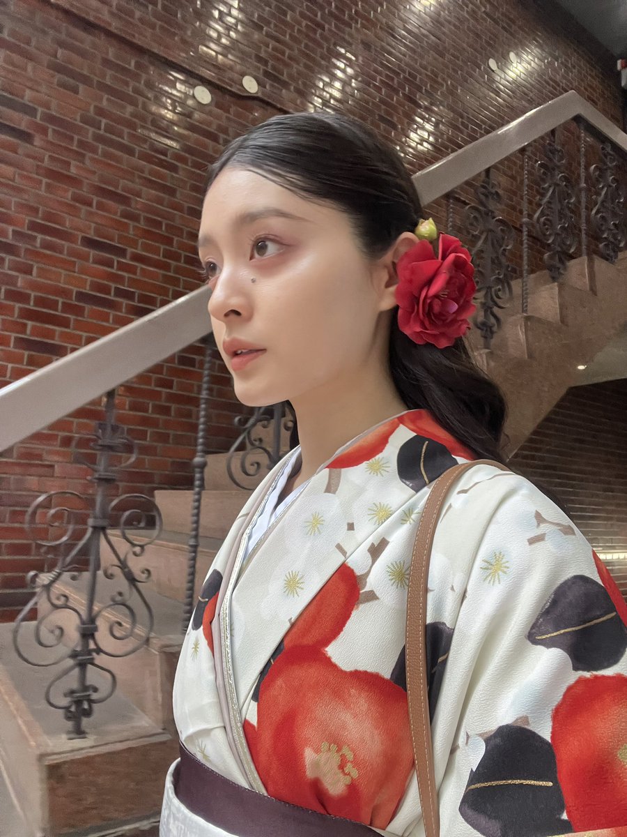 ykys410's tweet photo. 先日久しぶりすぎる投稿に思ったよりも反応が来て驚きました。🙃
ごめんなさいsnsもう少し頑張ります。

さて4月みなさん新生活生きてますか？

 #新生活 https://t.co/T8zJkJBnoy