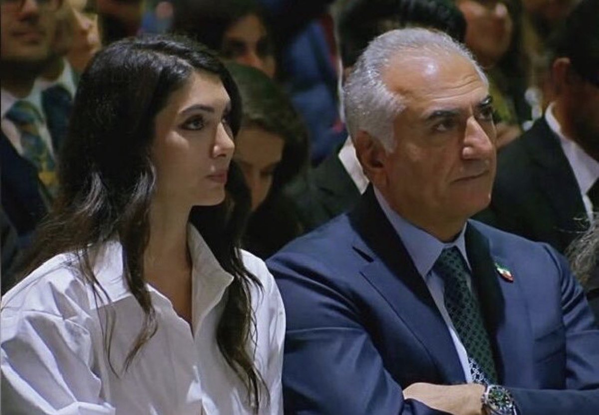 Hannahhassni 🇮🇷 tweet media