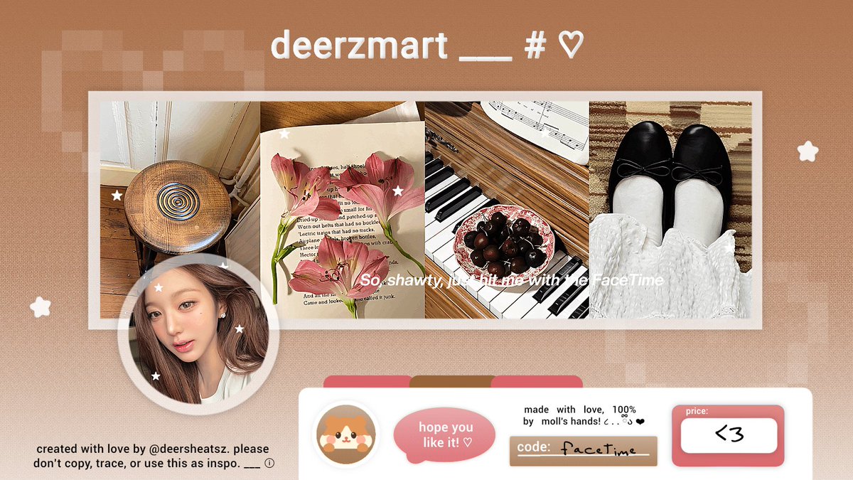 ؘmOLL (๑•̀ܫ•́๑) 🌸💧 tweet media