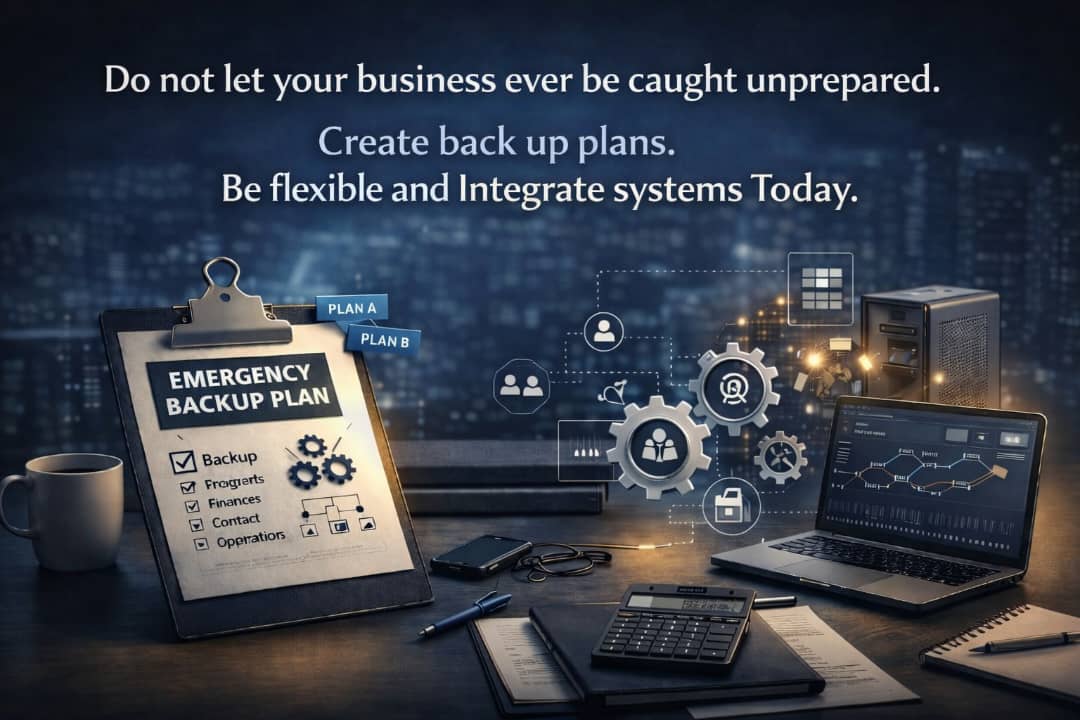 Stride ERP tweet media