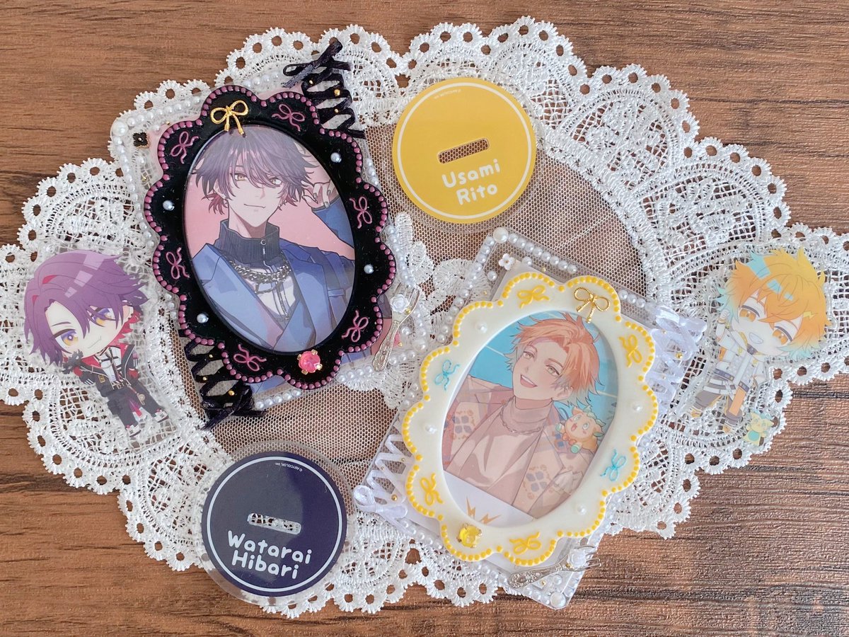 ✦︎ そねƷ ⚡︎ tweet media