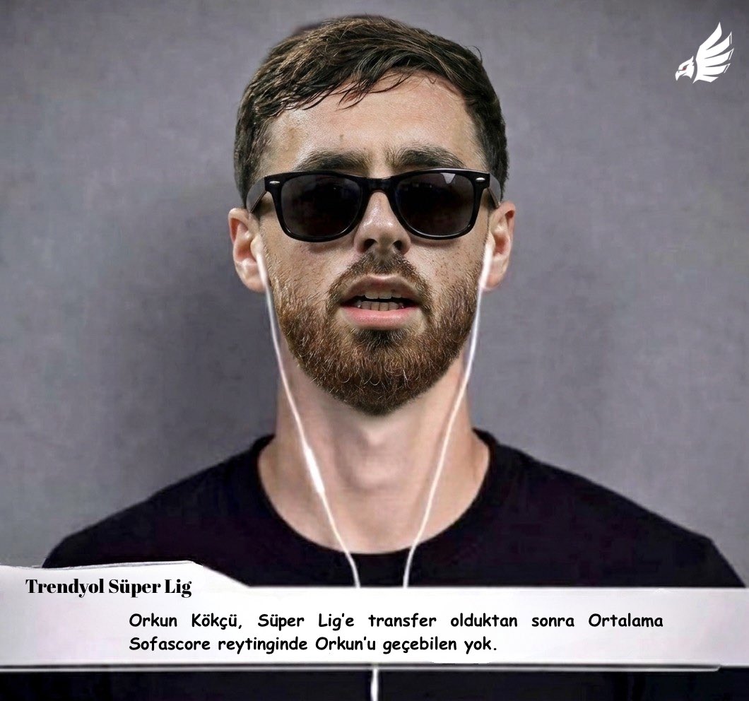 Kartal Hattı tweet media