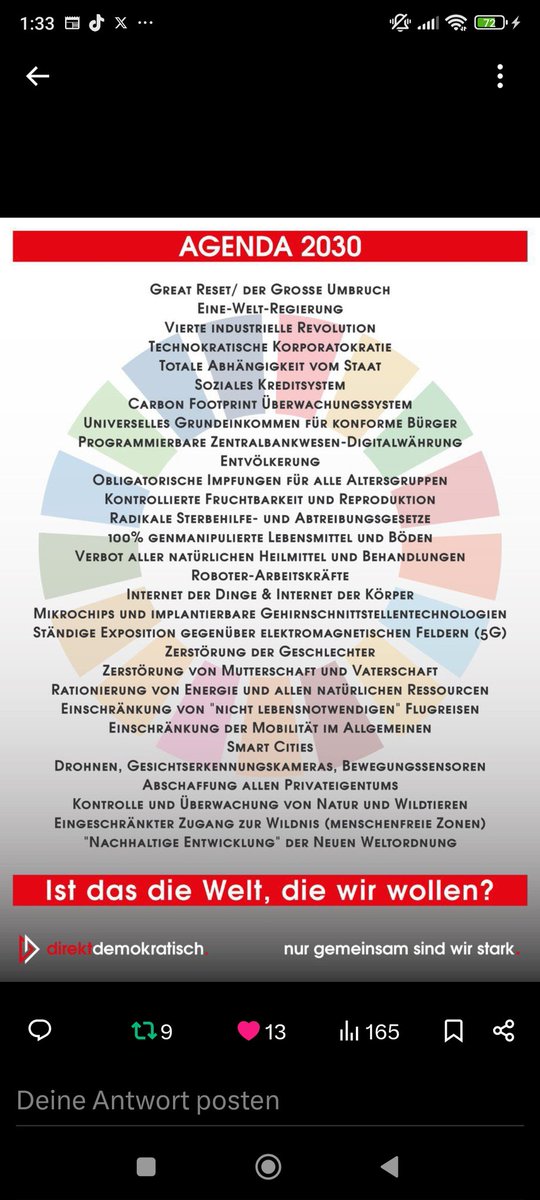 Daniel Roger 🇩🇪🇺🇲✝️ tweet media