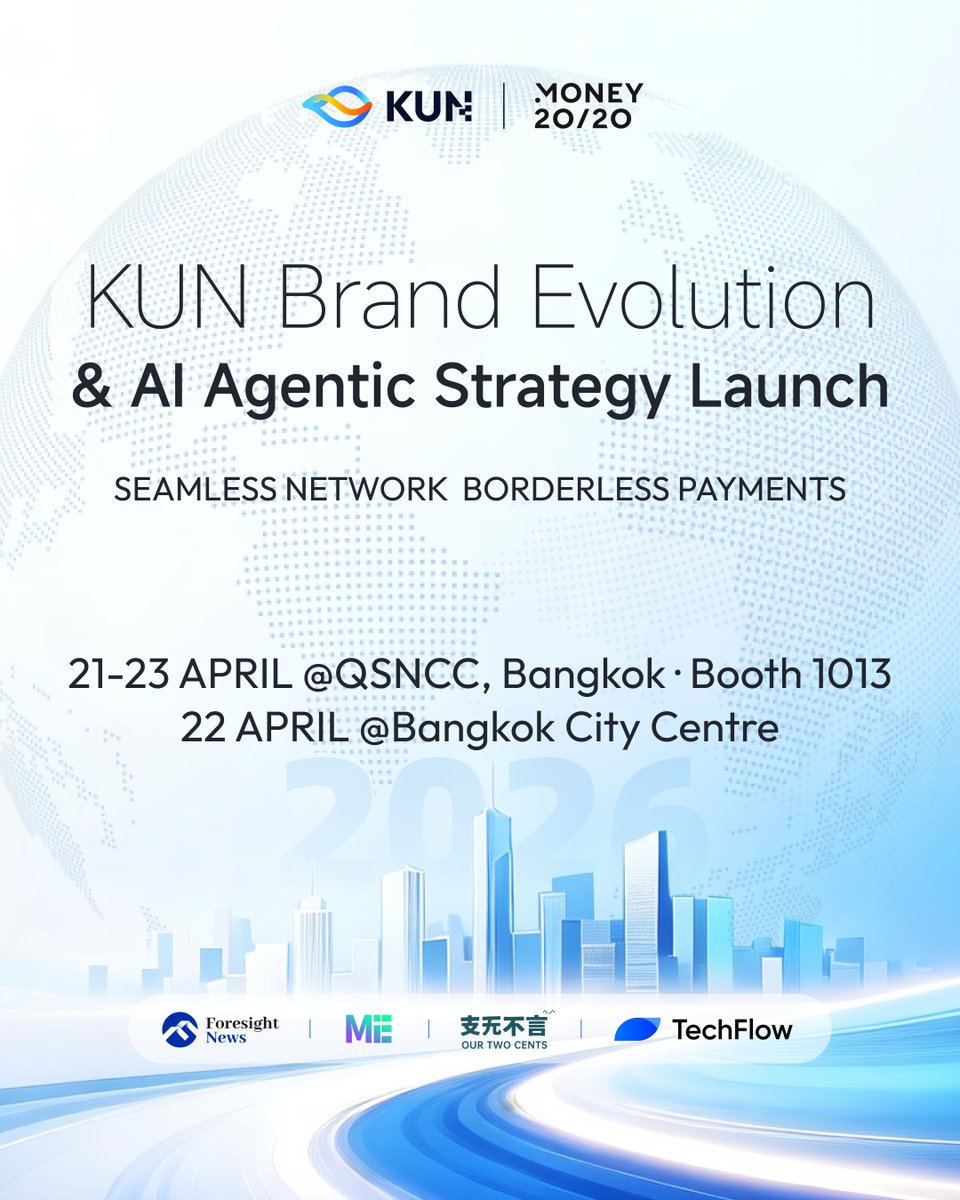 KUN tweet media