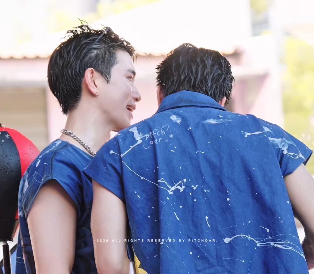 คุณหนูเขินอาย🌻🪥 ft.JK tweet media