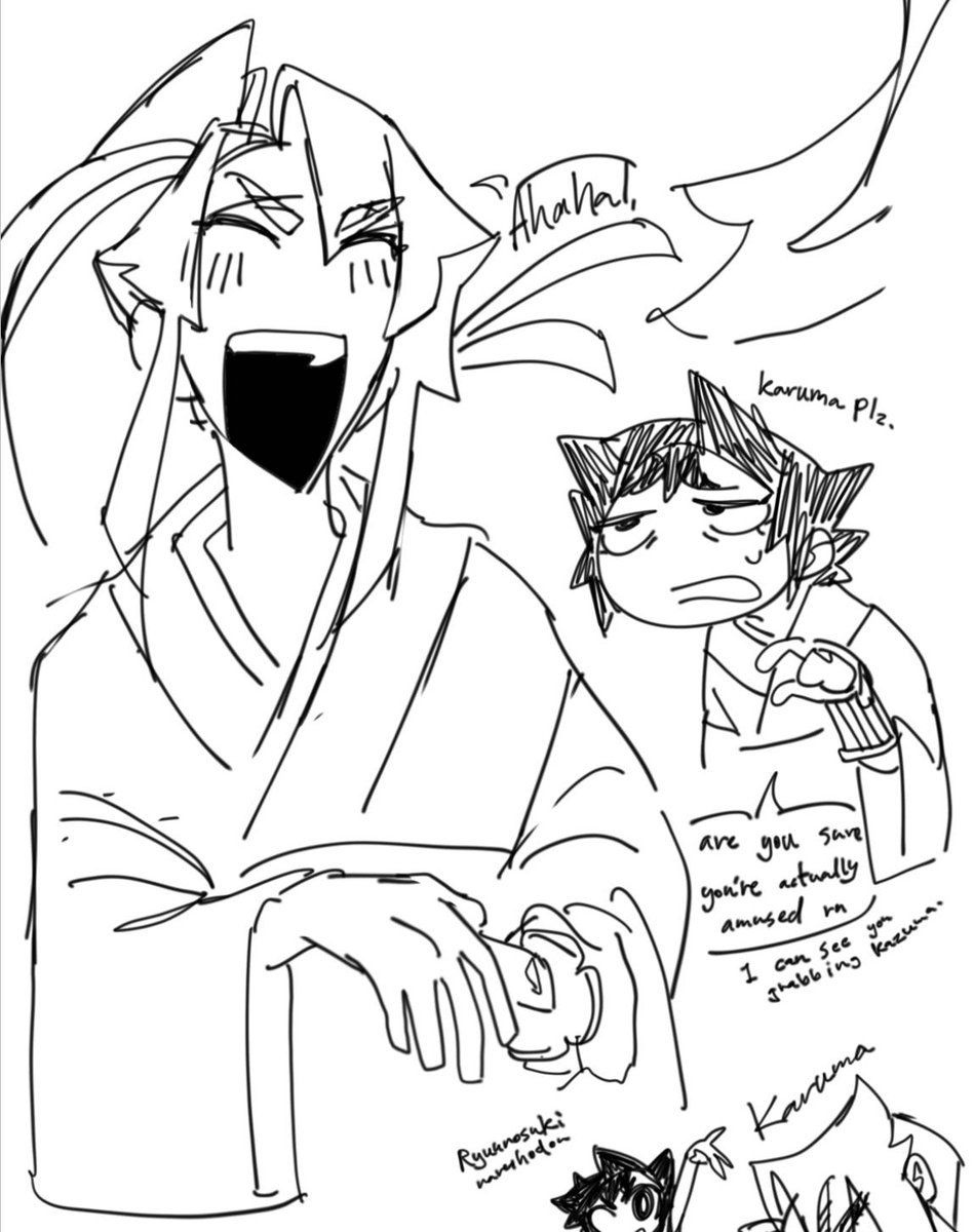 C0MMS OPEN🥞✨ tweet media