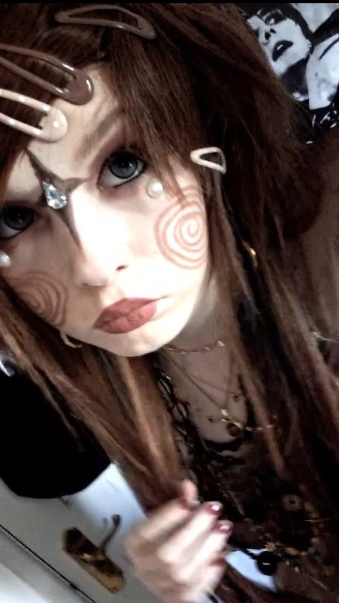 sophi sacrality O.o ❕ tweet media