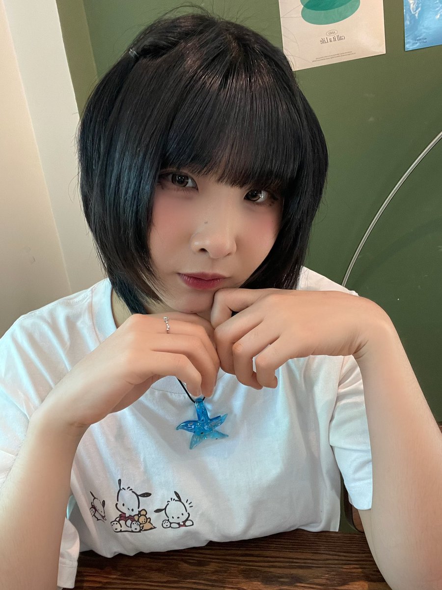キョウカ tweet media