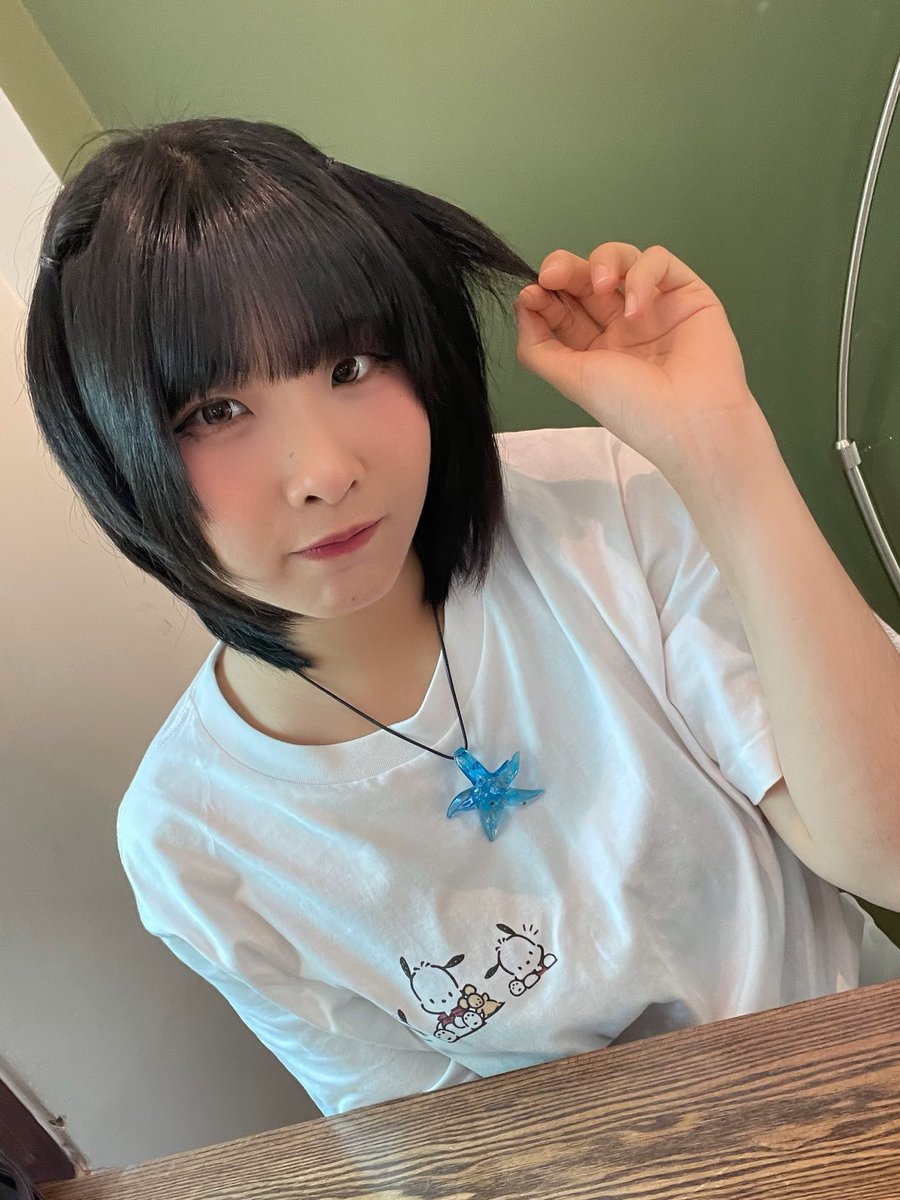 キョウカ tweet media