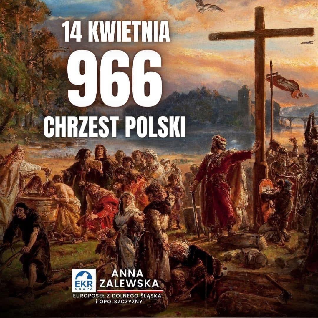 Anna Zalewska 🇵🇱 tweet media