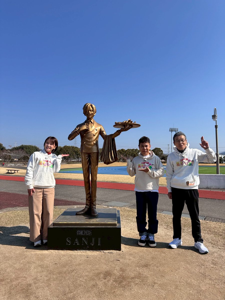 熊本がいい〜の tweet media