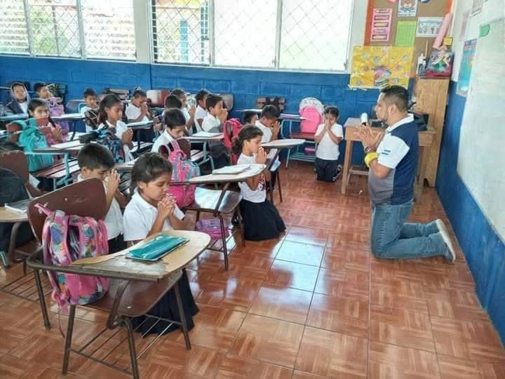 En Júpiter tweet media