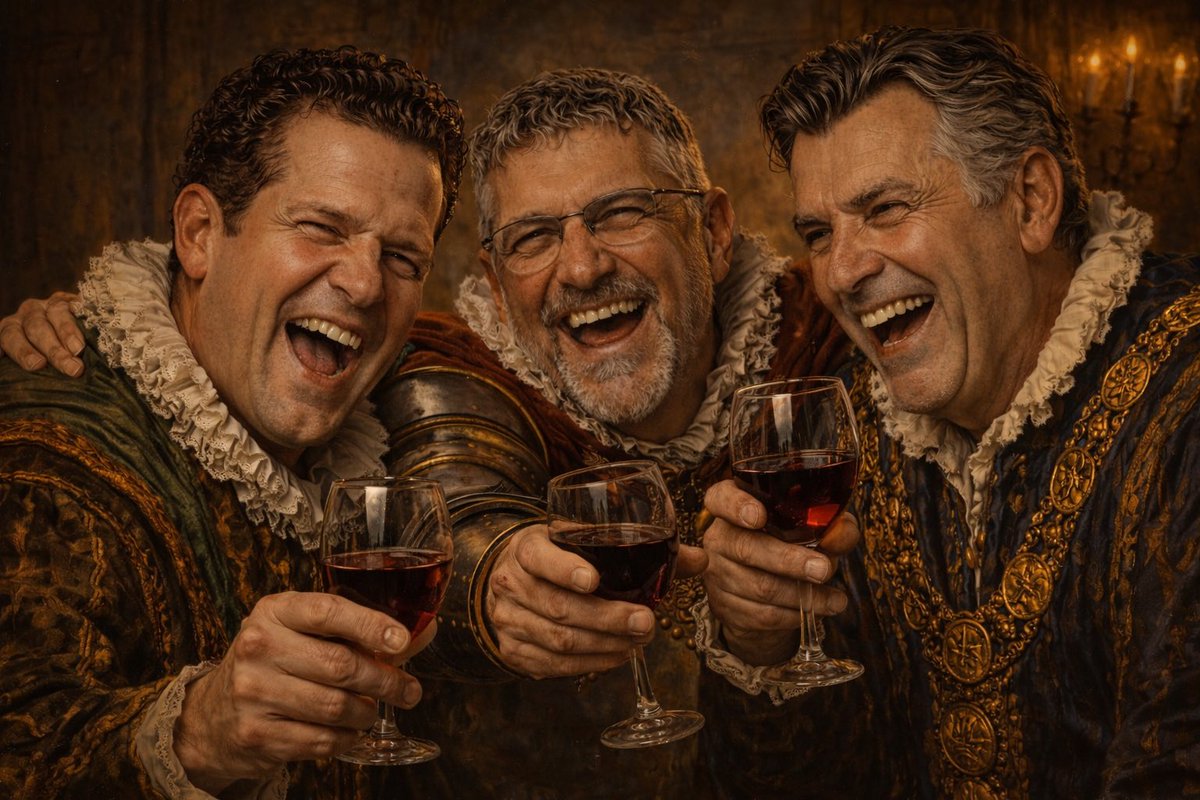 Chroniques paloises tweet media