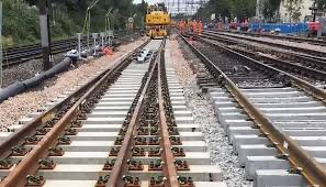 Gwadar_Pro's tweet image. Karachi–Rohri section under survey for ML-1.
Project targets better connectivity and improved passenger experience.
Next step in rail transformation.
#Infrastructure #CPEC