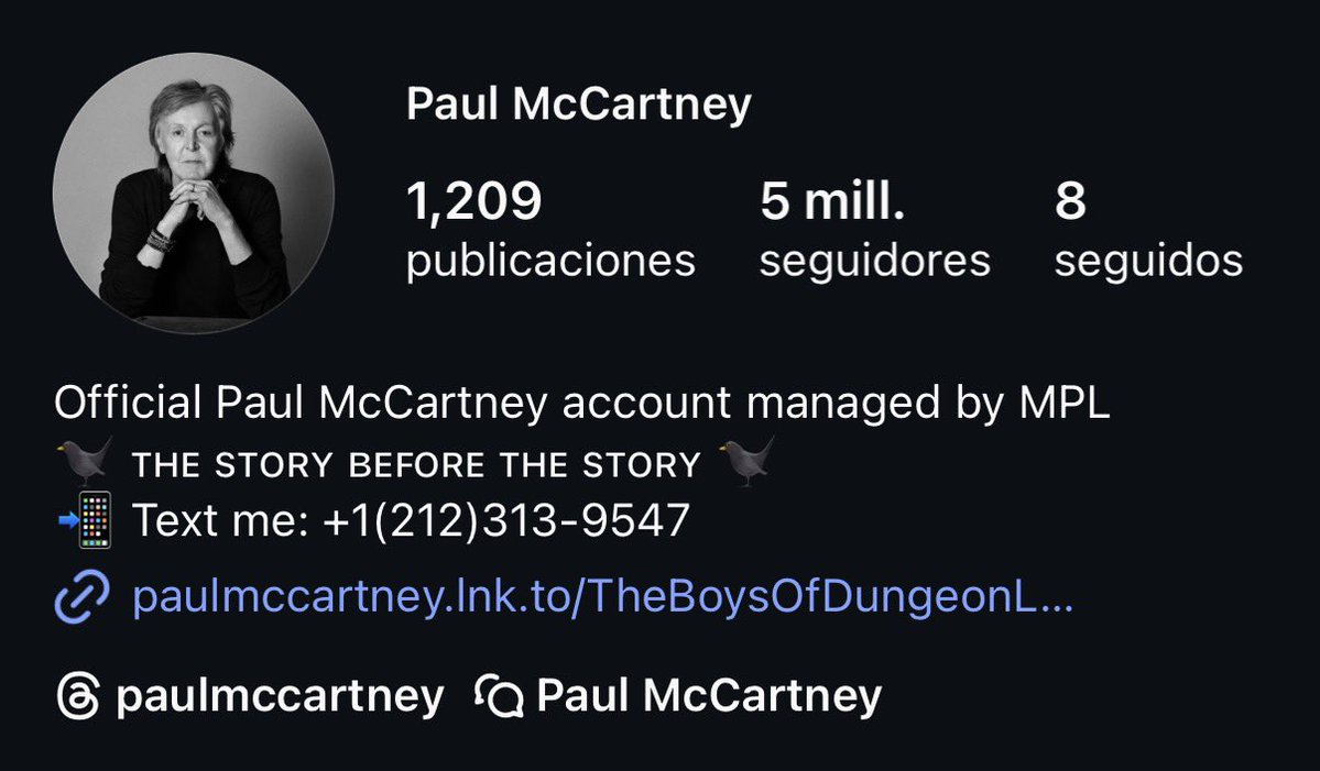 Conciertos México tweet media