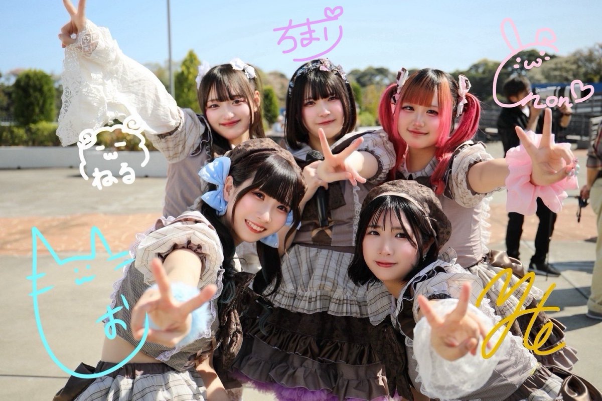 Melty×Melty🍫 tweet media