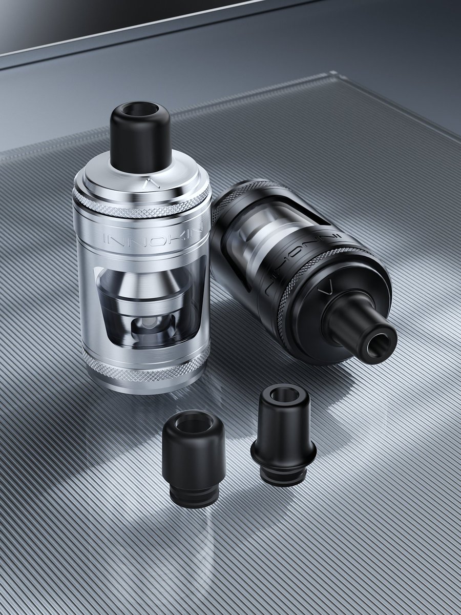 Innokin Technology tweet media