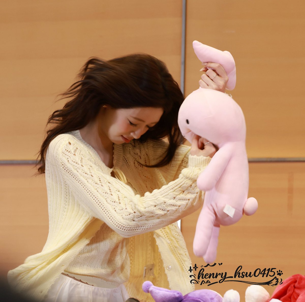 許暉堃 tweet media