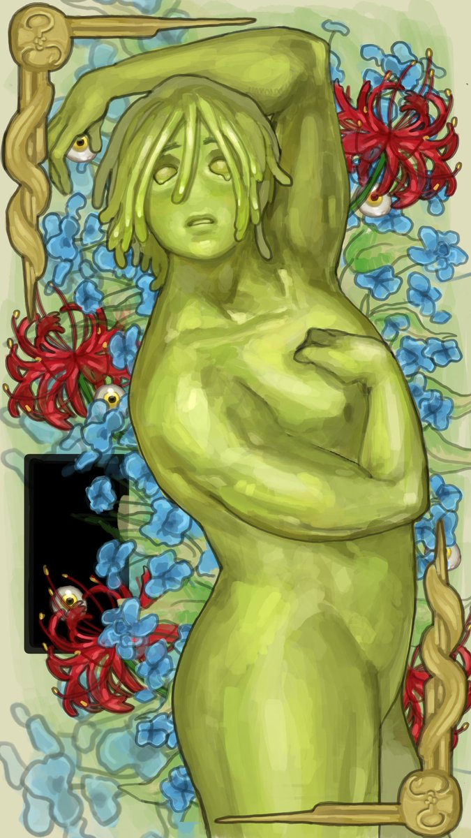 haxonxuu's tweet image. destroying a world that uhhh... six sevennnn #averythemayo #dawtde #sfawtde