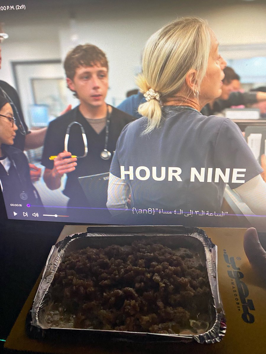 قاندولف tweet media