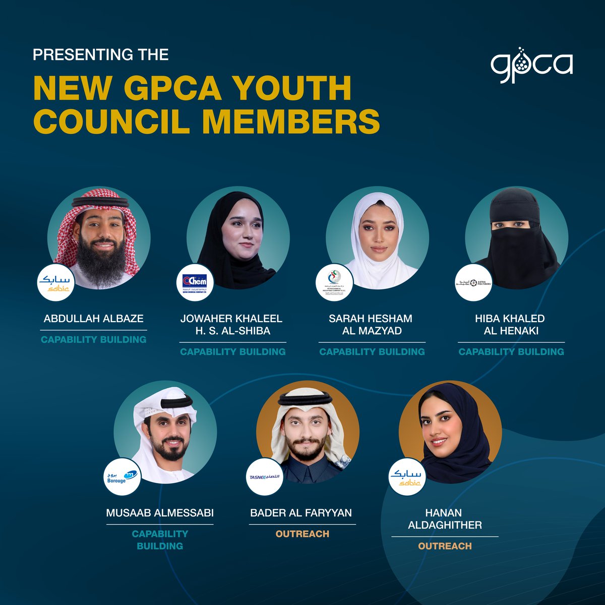 GPCA جيبكا tweet media