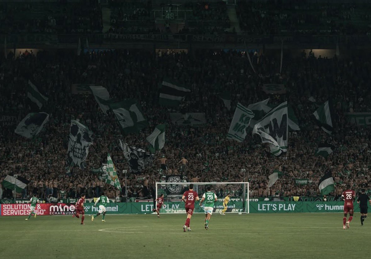 Ferveur Verte tweet media