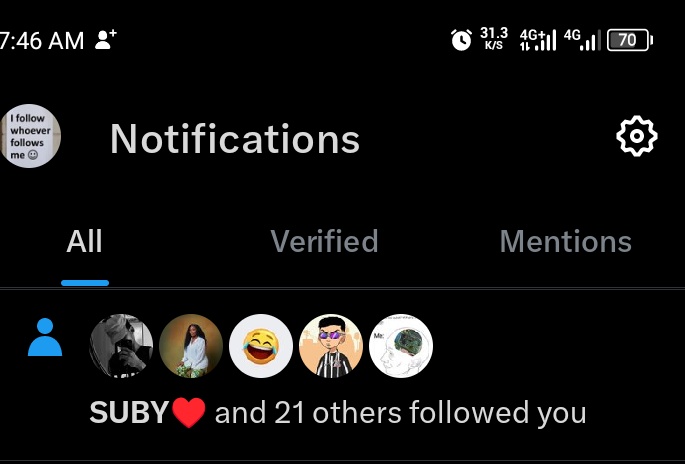 Gain Plug tweet media