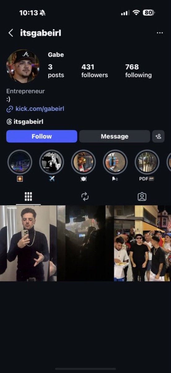 CryHarder. tweet media