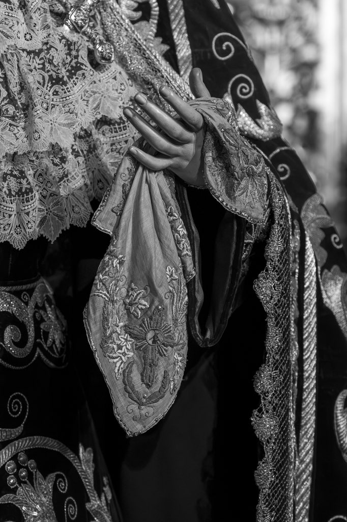 Hermandad Gran Poder tweet media