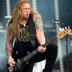 pillolerock's tweet photo. il 14 Aprile 1972 nasce
Adam Duce,
bassista statunitense, cofondatore,
con Robb Flynn, dei Machine Head.
Duce ha pubblicato undici album
con i Machine.
#AdamDuce #pillolerock https://t.co/4E8HsGxRbg
