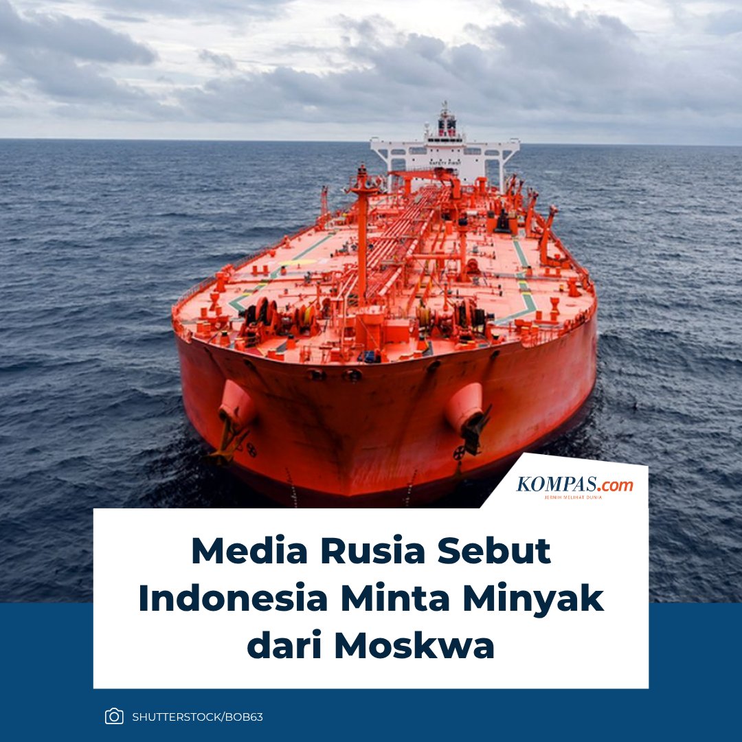 Kompas.com tweet media
