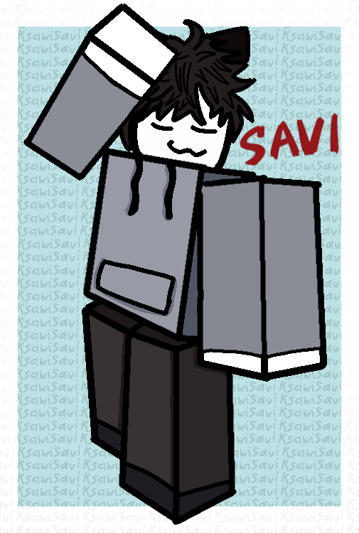 KsawiSavi tweet media