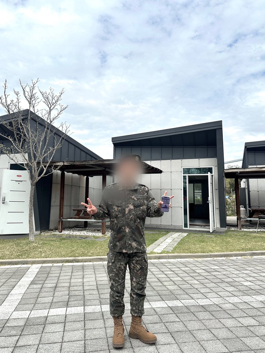 강 (🪖) tweet media