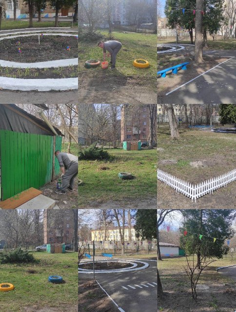 Солом'янська РДА tweet media