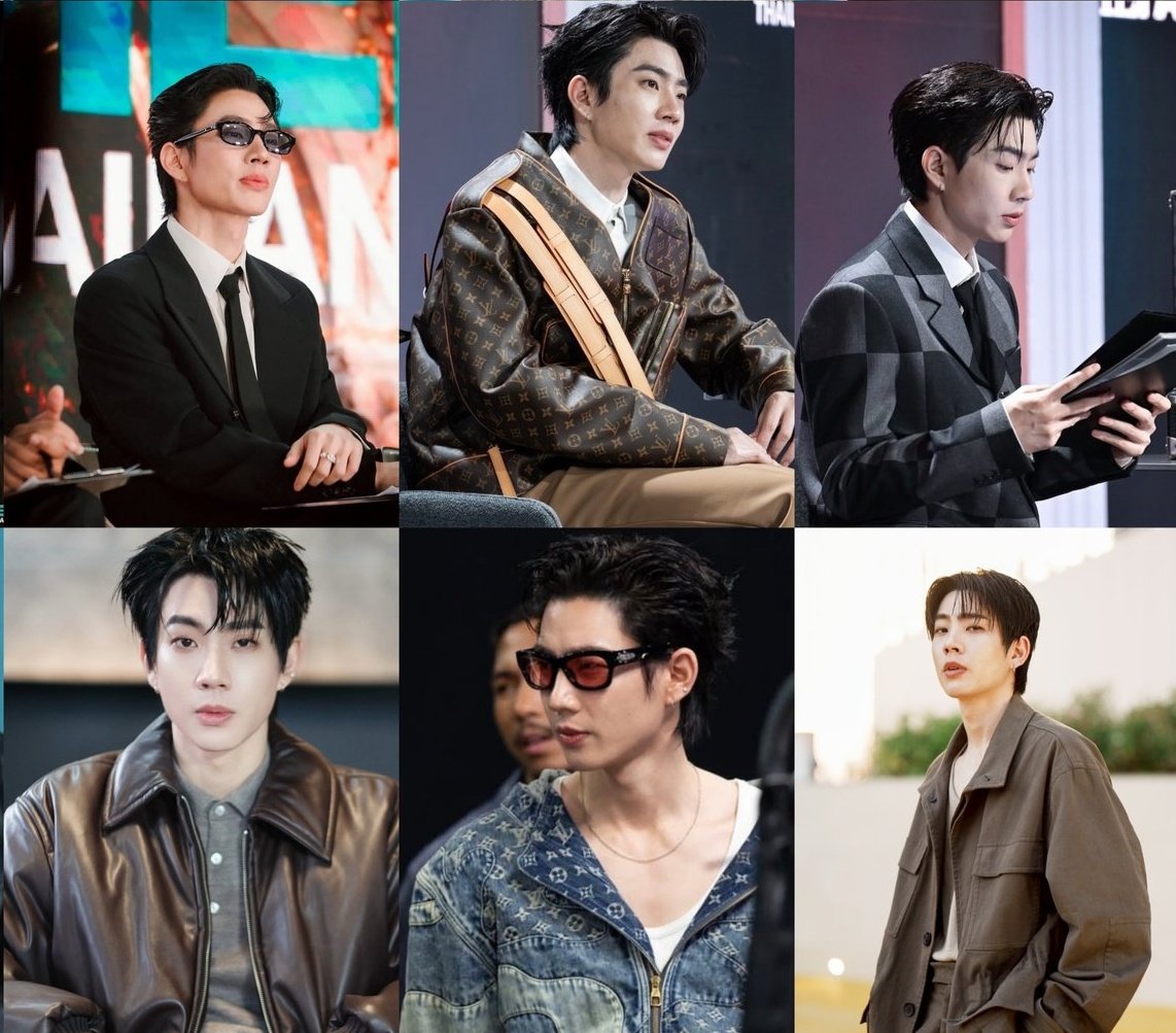 🍬อาจุมม่าน้องโยฮัน♡요한 tweet media