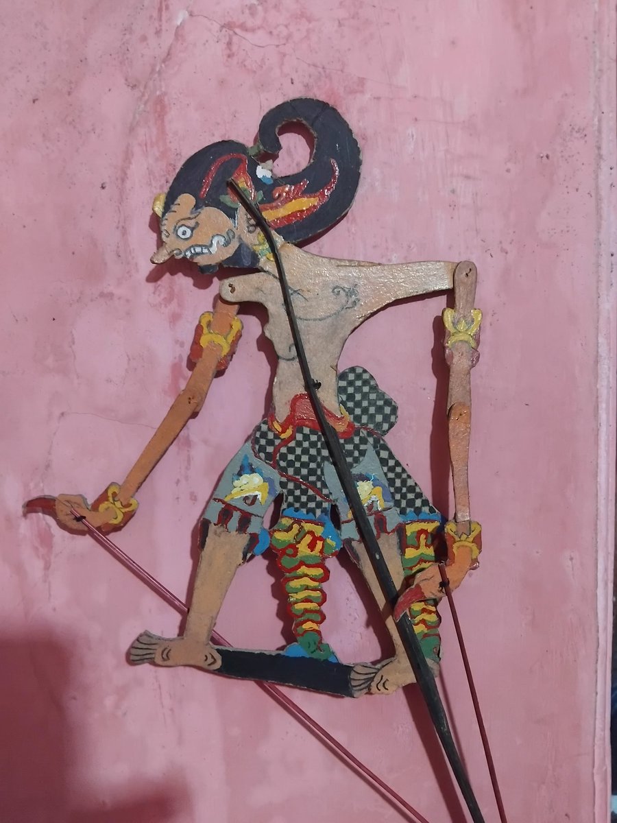 Ayu Denis Pratiwi tweet media