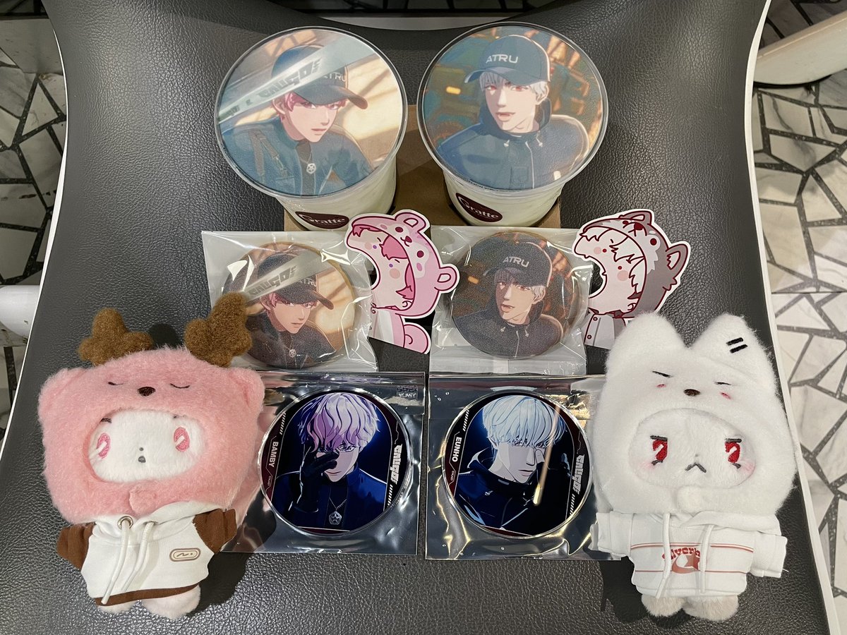 Pinkaboo tweet media