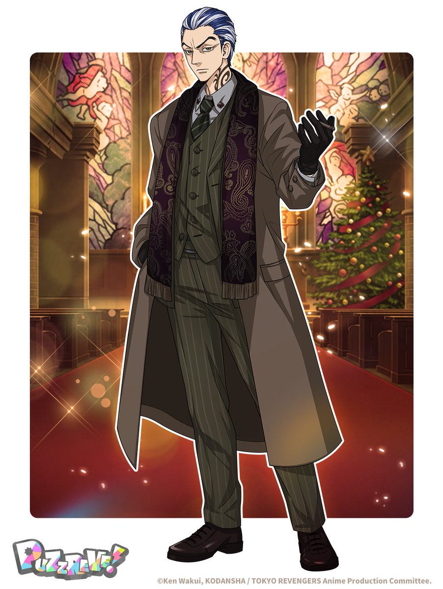 toman_game_w's tweet image. ╔═══.·:·.✧ ♱ ✧.·:·.═══╗
🦈 Collection Gacha Now Live 🦈
╚═══.·:·.✧ ♱ ✧.·:·.═══╝

[12 Years Later] #TaijuShiba joins the gacha lineup❕

A special stage where you can earn gacha tickets is also now available 💨

🗓️ Until 4/16 14:59 (UTC-7)
#TokyoRevengers