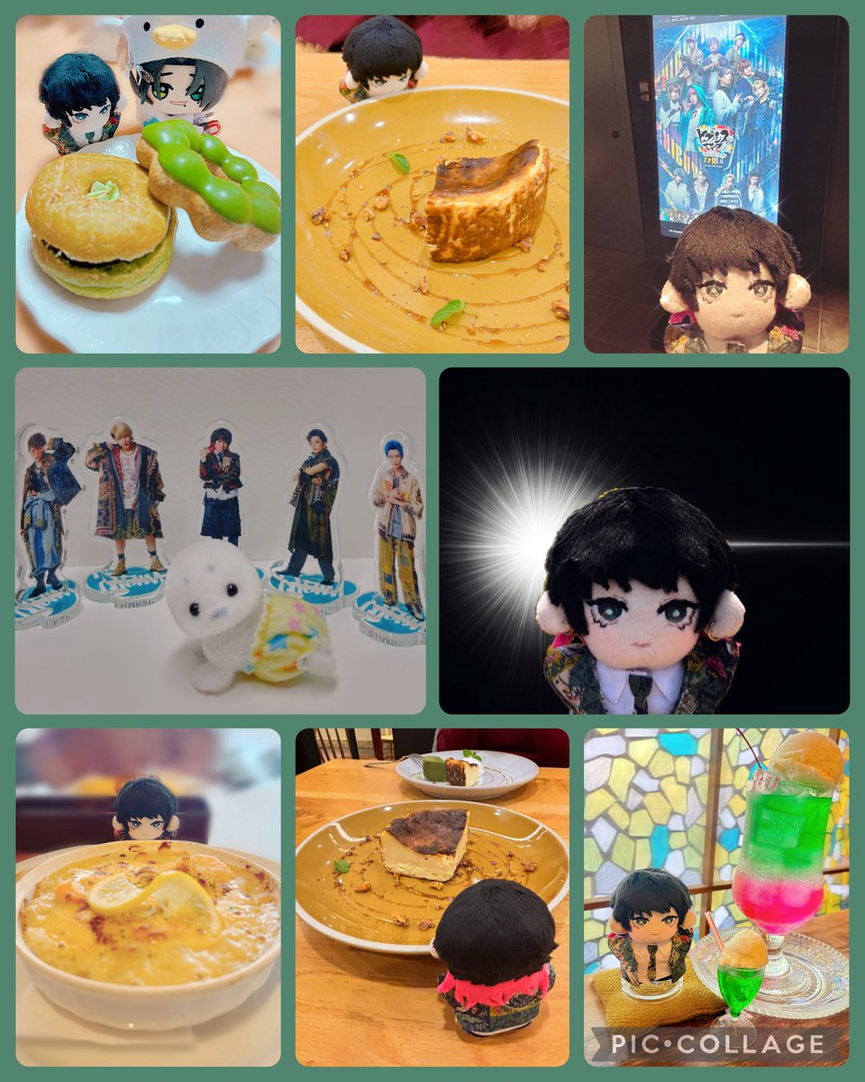 ちぃ汰 tweet media