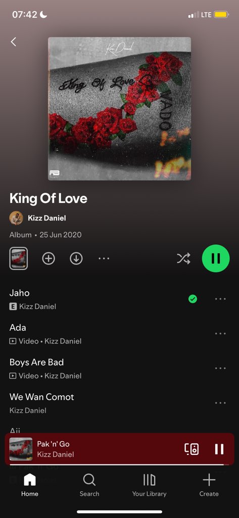 Lolu Omo Vado tweet media