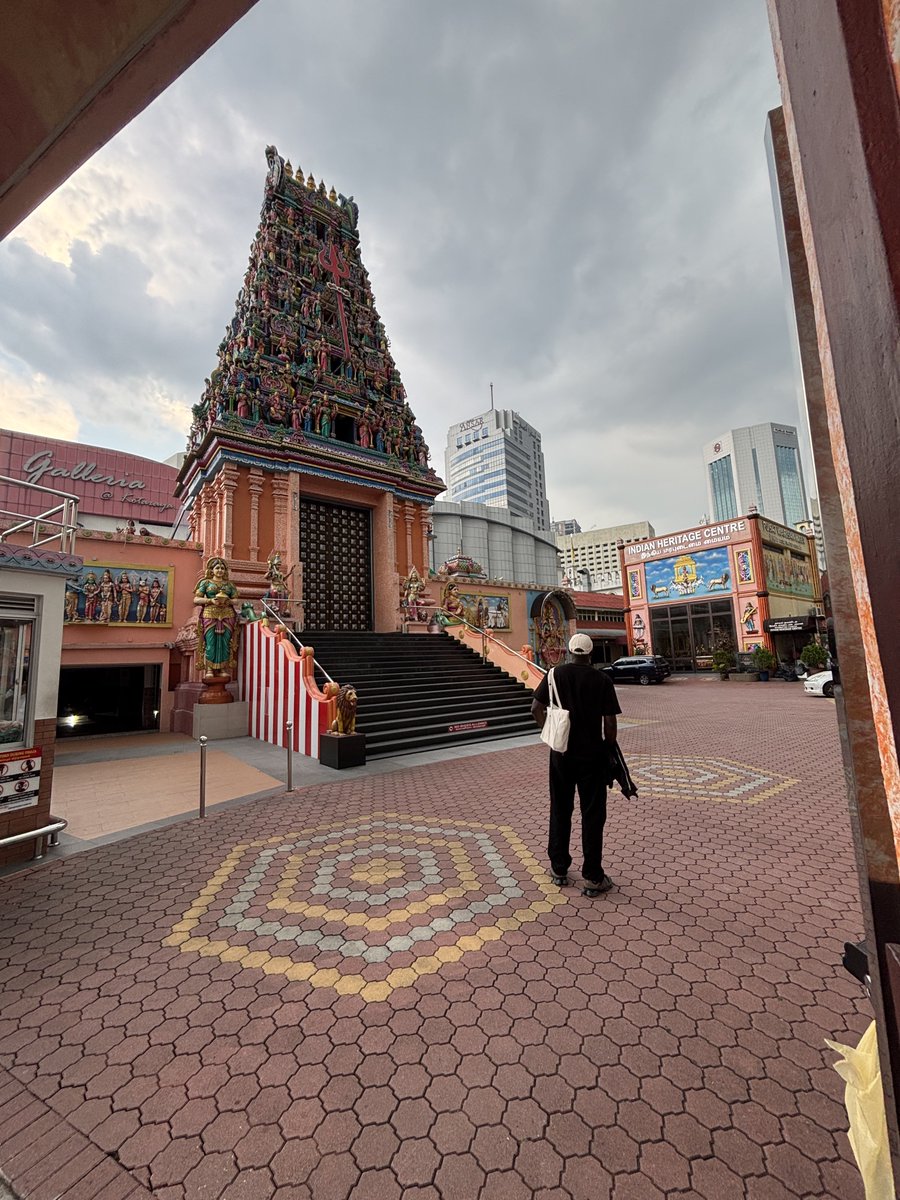 Daniel Adeeri tweet media