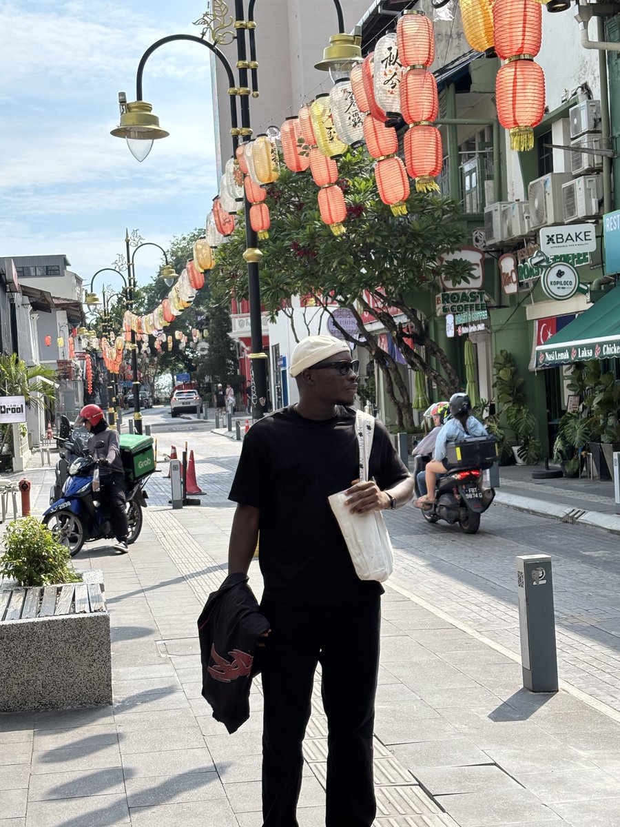 Daniel Adeeri tweet media