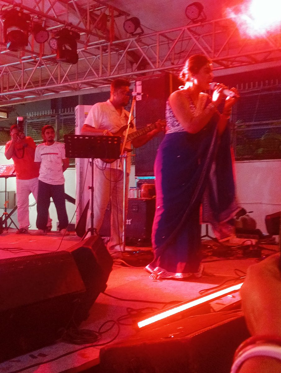 Eastern Metropolitan Club tweet media