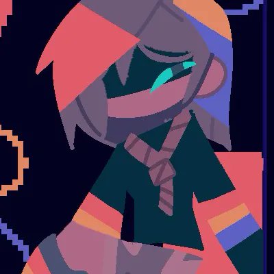NamelessWolf tweet media
