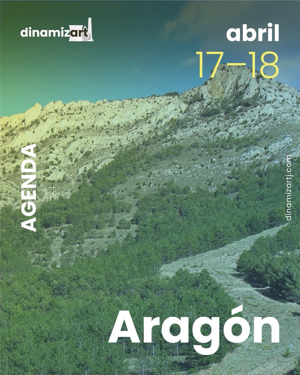 Dinamiz-ARTj tweet media