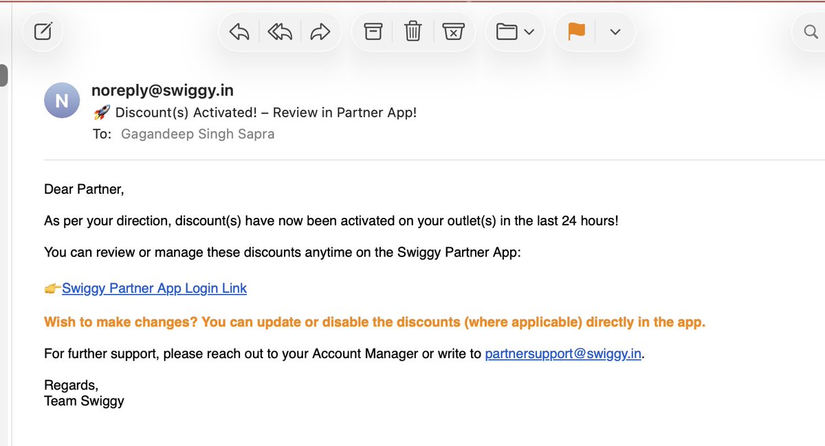 Gagandeep Singh Sapra tweet media